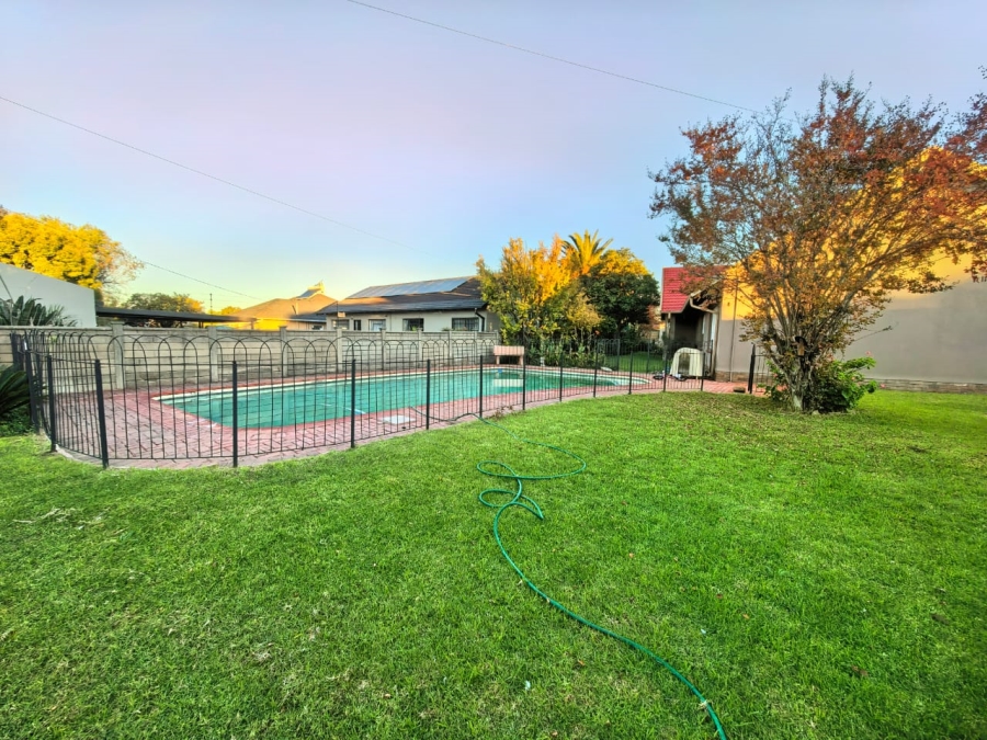 3 Bedroom Property for Sale in Vaalpark Free State